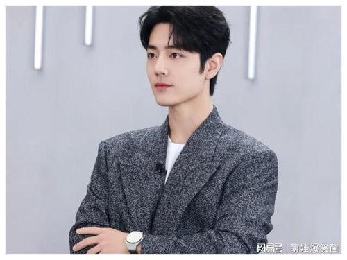 肖战新戏爆料最新,神秘角色引期待，演绎传奇人生